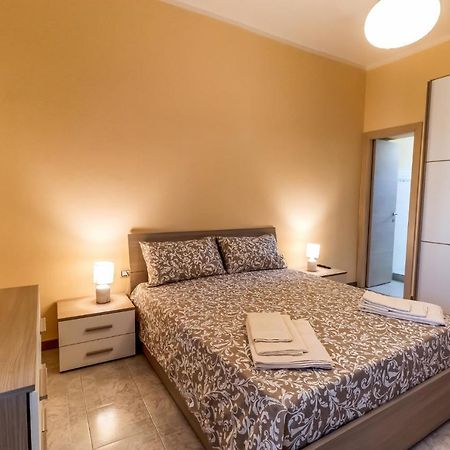Il Giardino Degli Ulivi Bed & Breakfast Santa Maria Coghinas Exterior photo
